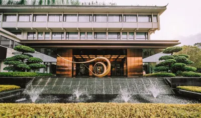 Tanghu Hotel Hotels in Shuangliu Area