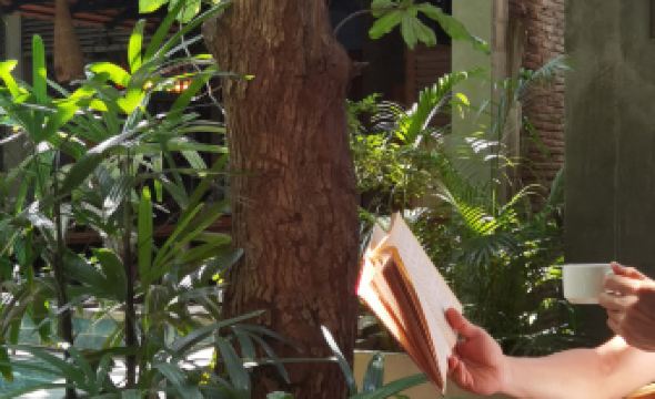 Sarina Boutique Hotel