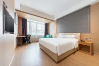 Wandfo Hotel Các khách sạn gần Suining Institute of Socialism