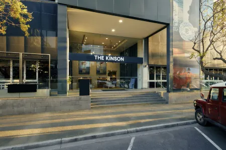 The Kinson