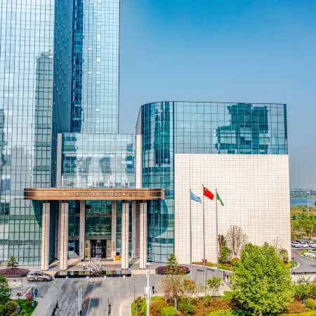 Hefei Beicheng Shangshang Hotel