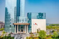 Hefei Beicheng Shangshang Hotel Hôtels à : Changfeng