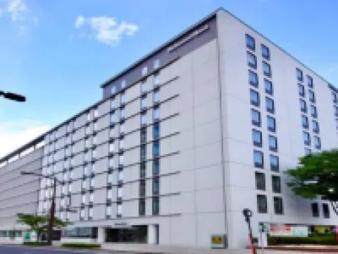 リッチモンドホテル 福島駅前 福島のホテル