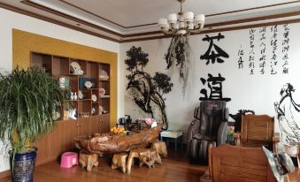 Yonglin Express Hotel