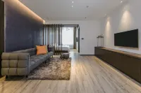 Juran Hotel Hotels in Ningde Auto South Station