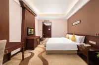 Xingyu International Hotel (Jiuzhaigou Scenic Area)