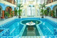 Fanfang Wu Homestay (Hanbin Park)