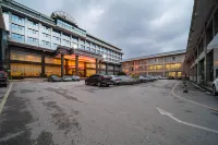 Houde Nanquanshan Hotel Các khách sạn gần Dongdu Building Pedestrian Street