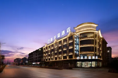 Phil Blue Hotel Busan