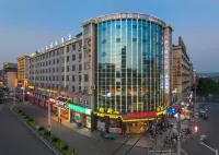 贛州優家樂國際飯店（贛州南康傢俱城店） 贛州住宿飯店