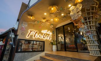 Patong Signature Boutique Hotel