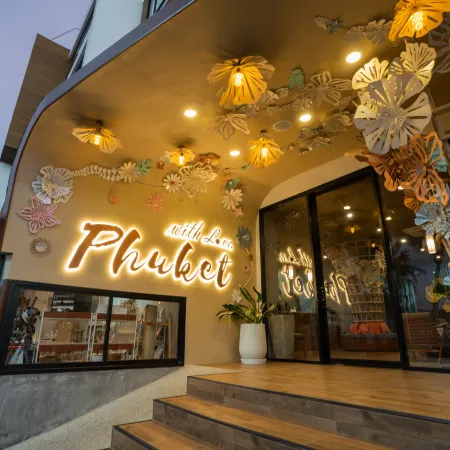 Patong Signature Boutique Hotel
