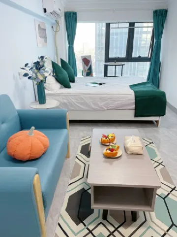 Sunshine Xiangyao Homestay (Xiamen North Railway Station)