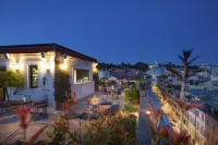 Hotel Locarno Hotels in 