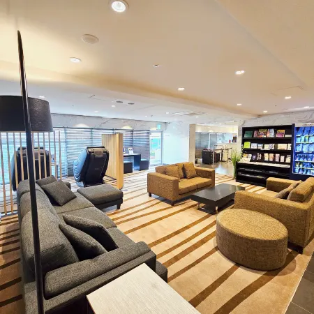 Hotel Foret Premier Nampo Отели рядом с достопримечательностью «Пляж Сонгдо»