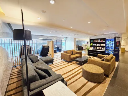 Hotel Foret Premier Nampo Отели рядом с достопримечательностью «Museum of musical Instruments of the World»