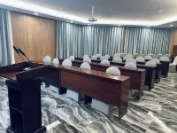 Macheng Cat Zhanzhen Hotel Hotels in Macheng