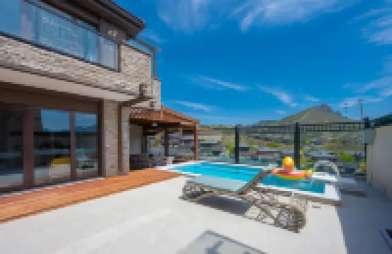 Beijing Yuanzhu Xiaoshe Villa