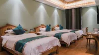 Xingchang Fishing Village, Dalat Banner Hotels in Dalad Banner