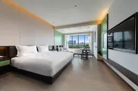 Shangqiu Zhongliang International Hotel