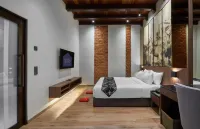 Baba House Melaka Hotels near Christ Church Melaka