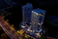Mercure Guangzhou Financial City Các khách sạn ở Quảng Châu