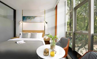 Hillman Hotel (Chongqing Nanchuan Branch)