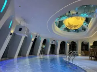 Langxi Resort Hotel
