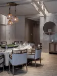 Zhenjiang Jurong Hantian Langyue Star Hotel (Baohuashan Scenic Area) - Desayuno