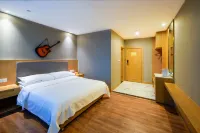 Vienna Classic Hotel(Shanghai Jinhaihu Subway Station Branch) Hotel in zona Er Yan Temple