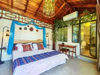 Beijing Zhiwang Honghua Homestay (Qinglongxia Branch)