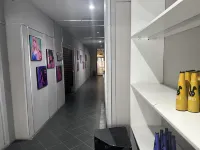 長春南湖假日飯店（南湖公園工農廣場地鐵站店）