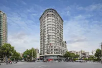 KAY HOTEL Hotel in zona Qingyang Integrated Gymnasium