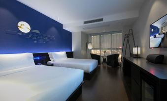 Zhenting Selected Hotel (Suzhou Industrial Park)