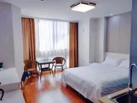 Qixian Qingpingguo Homestay