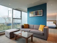 Stanford Hotel Myeongdong Hotels near Hwangudan Altar