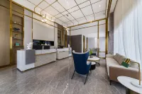 HEYUE TANKS HOTEL