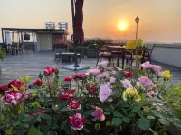 新昌遇見西山有一居民宿 新昌住宿飯店