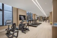 德清新市古鎮假日酒店