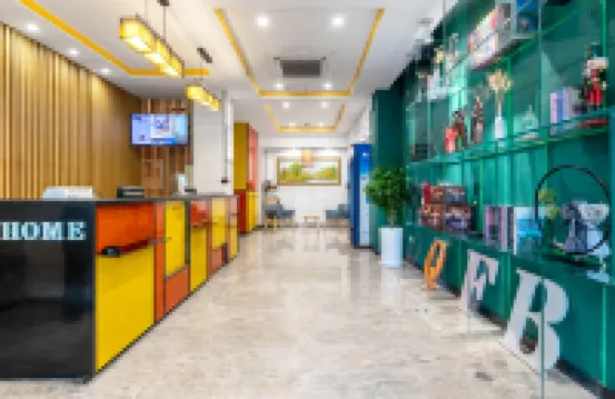 Qingfeng Bailu Hotel