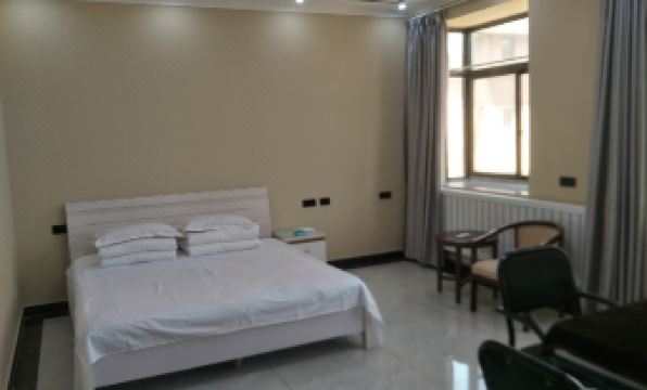 新宮 화인 둥위안 호텔 2星级 酒店 餐厅