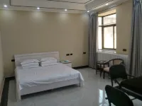 Huayin Dongyuan Hotel - 2 stjerner