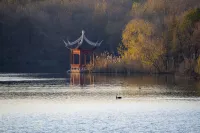 Santaishan RV Tree House Resort - Romantic