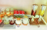 Homeinn · neo (Binhai Zhousheng Home Furnishing Plaza) - servizio colazione