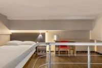 Rest Hotel (Shanghai Xinhua Hospital) Các khách sạn ở Thượng Hải