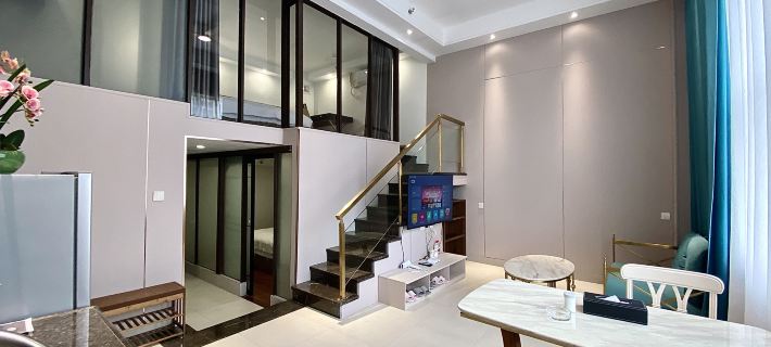 Yangchun Nanyue Leedun Homestay Hotels in Yangchun