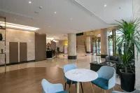 Perry Changxing Lake Hotel (Liuyang Government Branch) Hotels in Liuyang