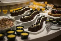 Barut GOIA - breakfast