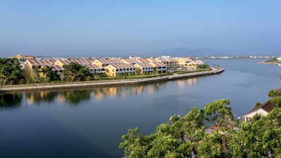 Bay Resort Hoi An