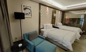 Victoria Haomei Hotel